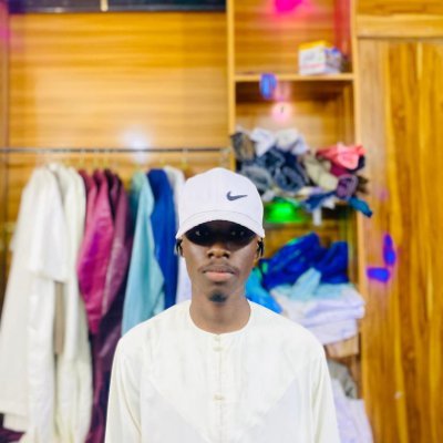 binabdulhadee02's profile picture. With Allah everything is possible.
Ambitious child.
Fx and crypto trader.
https://t.co/JnX5rSeOHQ