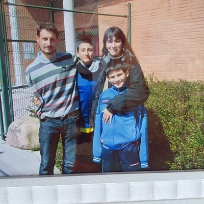 Responsable de Redes y telecomunicaciones ENTRENADOR⚽️🤍EL REAL MADRID la ciencia meditación. LEER,civilizaciónes.el universo buen ser❤️
⛔️ PORNO ⛔️POLITICA