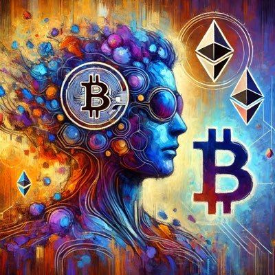 ChainRorschach's profile picture. 