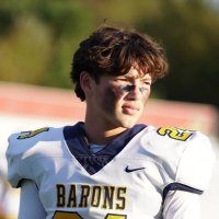 Isaac Biel (@isaac_lev_biel) 's Twitter Profile Photo