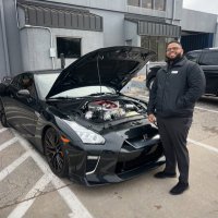Wish The Ford Guy (@wishyaluckk) 's Twitter Profile