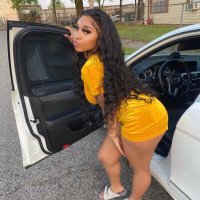 Quiarra Sapp (@quiarrasap56691) 's Twitter Profile