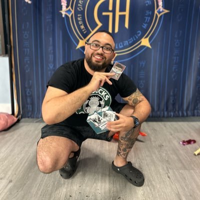 Island | Walooiji🇵🇷 @ TCG Mode 🎣 Profile