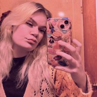 Jess (@glrlsoconfused) 's Twitter Profile
