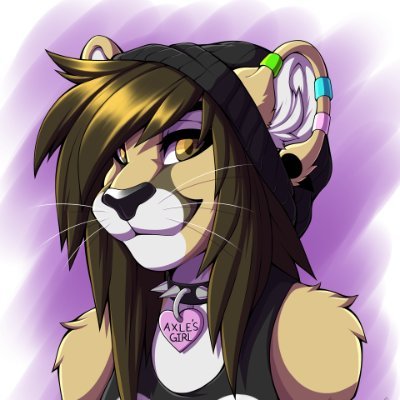 RubyArtist11997's profile picture. 🌟 Unique furry art, made with passion-She
💖 SFW & NSFW commissions OPEN—custom artwork for you! 🐾
🚫 Minors DNI! 18+ for NSFW requests
#Furry #FurryArts #Art
