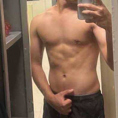 Just checking on my body progress pretty new here