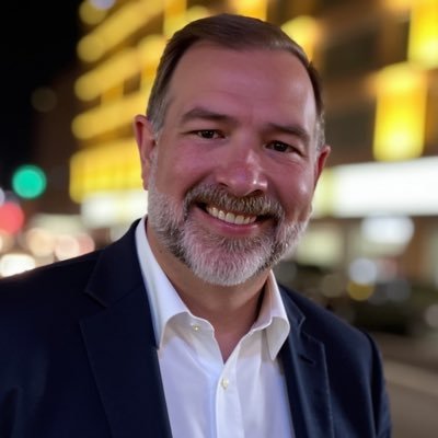 jshuman42's profile picture. 