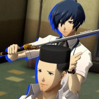 Makoto giving Junpei a haircut (@makotothebarber) 's Twitter Profile