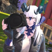 ʀᴇɪ Qᴀʟʟɪ (@thedragonxsong) 's Twitter Profile Photo