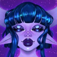 👽💙Gassy Goth Mommy💙👽 (@gothmomfart) 's Twitter Profile