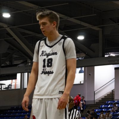 C/O 2025 | 6’11 | PF/C | Johnston High school | Kingdom hoops aau |
