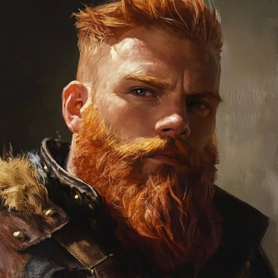 Trying to bring a little positivity to the internet.
Nerd, Gamer, Fiscal Conservative, Business Owner, Accountant
If you think I've earned a coffee