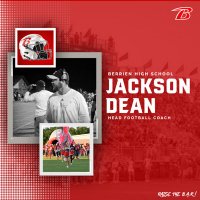 Jackson Dean (@jcdean8417) 's Twitter Profile Photo