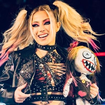 Blisful_Beauty's profile picture. Embracing the evil within and will always #AcknowledgeMyTribalChief . 25+ *NOT A. Bliss* #Parody #Crazy #RP