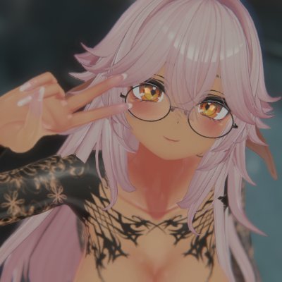 🇺🇸
NSFW 🔞 | She/Her TransFem🏳️⚧️ |
Tomboy Rat |
LVL 20 |
Minors DNI |
18+ ONLY |
DMs Always open! |