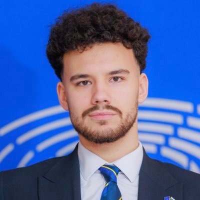 Brussels_Bubble's profile picture. Advocacy within the EU institutions | EU and Russian national | тг-канал «ЕС по-русски»