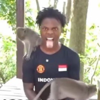 ishooowsped's profile picture. 