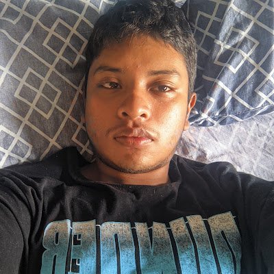 Rex01Go's profile picture. 