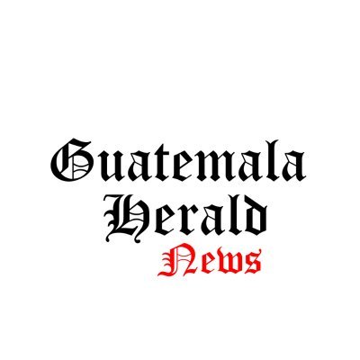 GuatemalaHerald's profile picture. Las noticias más importantes de Guatemala y el mundo