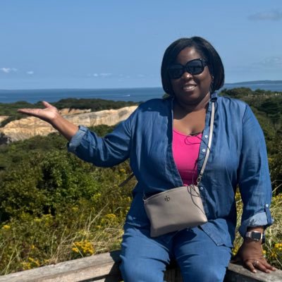 Live ℹ ~ Laugh ⤴ ~ Love ❤ Yes, it does takes a village to prepare resilient adolescents so feel free to join in! Best Daughter Ever 🎀@kasiuniquee