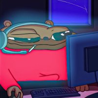 Fuzii (@fuzii_nft) 's Twitter Profile