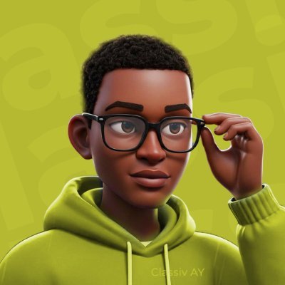 classivAY's profile picture. Graphic Designer - Creating designs that make web3 and fintech projects trustable | For Projects and Collabs, DM!