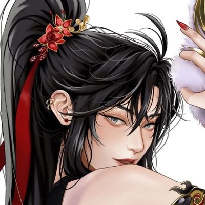 He/Him | 19 | 忘羡 | MDZS novel canon dynamics only | 𝐃𝐎 𝐍𝐎𝐓 𝐑𝐄𝐔𝐏𝐋𝐎𝐀𝐃 𝐌𝐘 𝐀𝐑𝐓𝐒