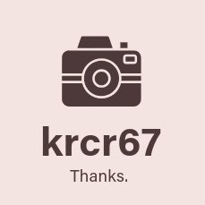 写真を撮ることが好き。オリックス箱推し。写真はたまにリプライしますのでメディアからご覧下さい🙏(保存はご自由に)(二次使用不可)(野球は詳しくありません)
ニコイチ @kuracamera67key