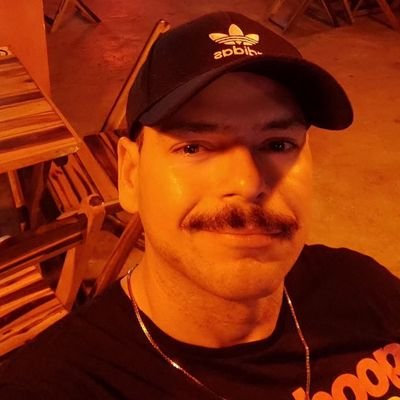 bigjso's profile picture. hora do show energia.