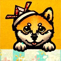 タクミ✍️切り絵 (@l3q_i) 's Twitter Profile