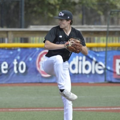 Twelve Baseball | College Station, TX | ETBU Baseball 2028 |