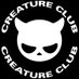 CREATURE CLUB (@creatureclub_) Twitter profile photo CREATURE CLUB (@creatureclub_) Twitter profile photo