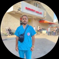 Dr Salam🇵🇸 (@dr_sa_lam) 's Twitter Profile