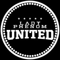 Lady Phenom United (@united_phenom) 's Twitter Profile Photo Lady Phenom United (@united_phenom) 's Twitter Profile Photo