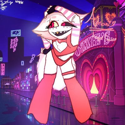 SiimplyDejella's profile picture. Angel dust Stan, YouTuber
Jamaican🇯🇲🇯🇲🇯🇲 She/Her They/Them
Reciprosexual(I don't like anyone unless they like me first)