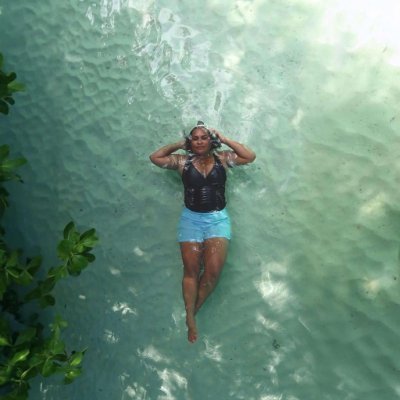 keekz680's profile picture. #PalauanWoman #GraphicDesigner #SPREADLOVE #680MVMT #FindPurposeInPassion