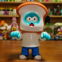 ソフビ戦士 (@sofubiman) 's Twitter Profile Photo