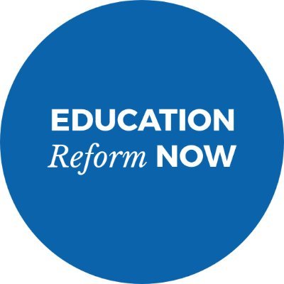 National nonprofit think tank advocating for bold, new ideas that can transform the American public #education system.