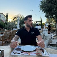 Burak Genç (@gencburaak) Twitter profile photo