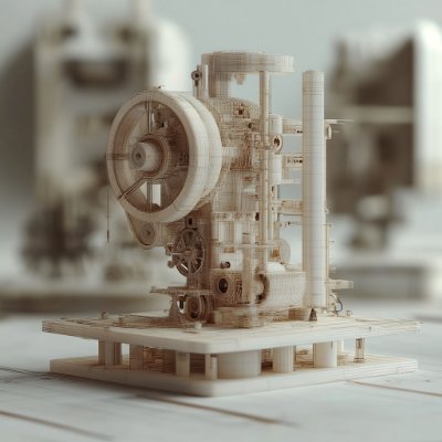 NateTechFuture's profile picture. CAD/Cam - that's all I'm here for 🛠️✨