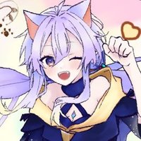 甘猫しろね❄️🐾VTuber (@shirone_amaneko) 's Twitter Profile