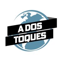 A Dos Toques Futsal (@adostoquesfut) 's Twitter Profile Photo A Dos Toques Futsal (@adostoquesfut) 's Twitter Profile Photo