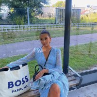 Laima Johnson (@lamiajonasen) 's Twitter Profile