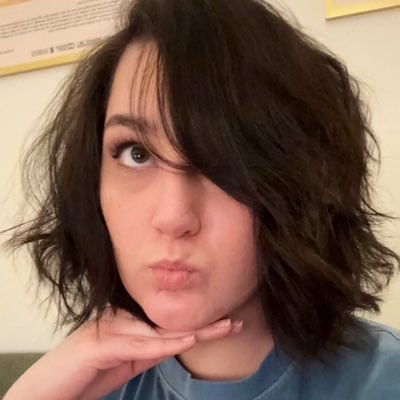 she/her Just a silly goose angry honking into the void. WWE 😈 Anime 🥷🏴☠️ Lights stan 👻🧡💙👻