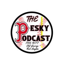 Pesky Podcast (@pesky_podcast) 's Twitter Profile Photo Pesky Podcast (@pesky_podcast) 's Twitter Profile Photo