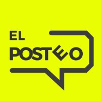 El Posteo (@mxposteo) 's Twitter Profile Photo El Posteo (@mxposteo) 's Twitter Profile Photo