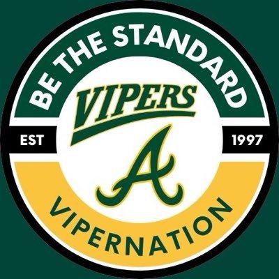 Atlanta Vipers Gold ‘09 - Crenshaw Profile