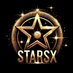 StarsX (@starsxofficial) Twitter profile photo StarsX (@starsxofficial) Twitter profile photo