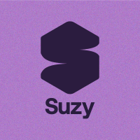 Suzy® (@asksuzybiz) 's Twitter Profile Photo Suzy® (@asksuzybiz) 's Twitter Profile Photo