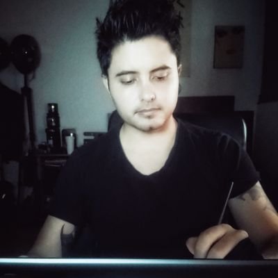 Joel Aburtoさんのプロフィール画像